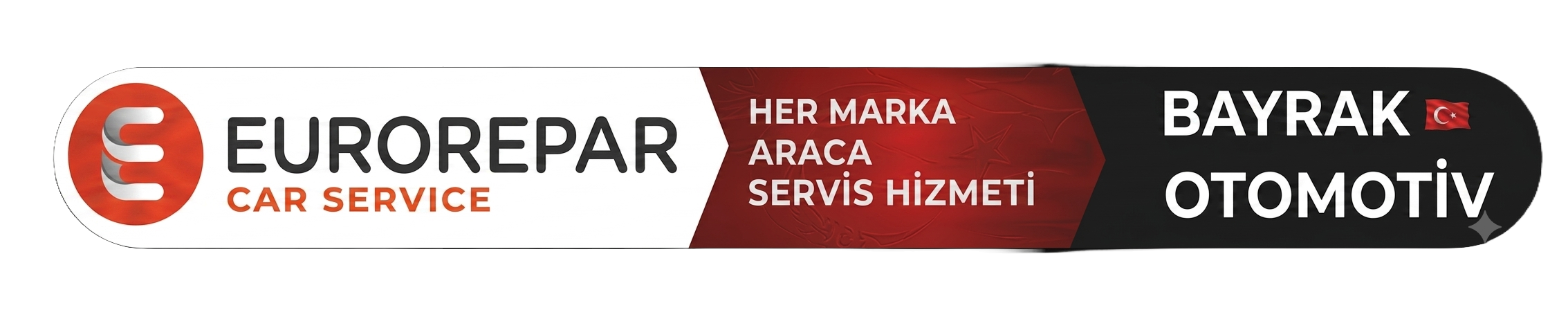 Eurorepar Car Service – Bayrak Otomotiv